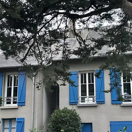 La « 1921 » Hotel